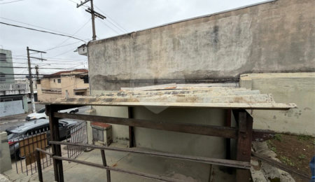 Casa Térrea à venda com 2 quartos em Vila Medeiros, São Paulo, SP