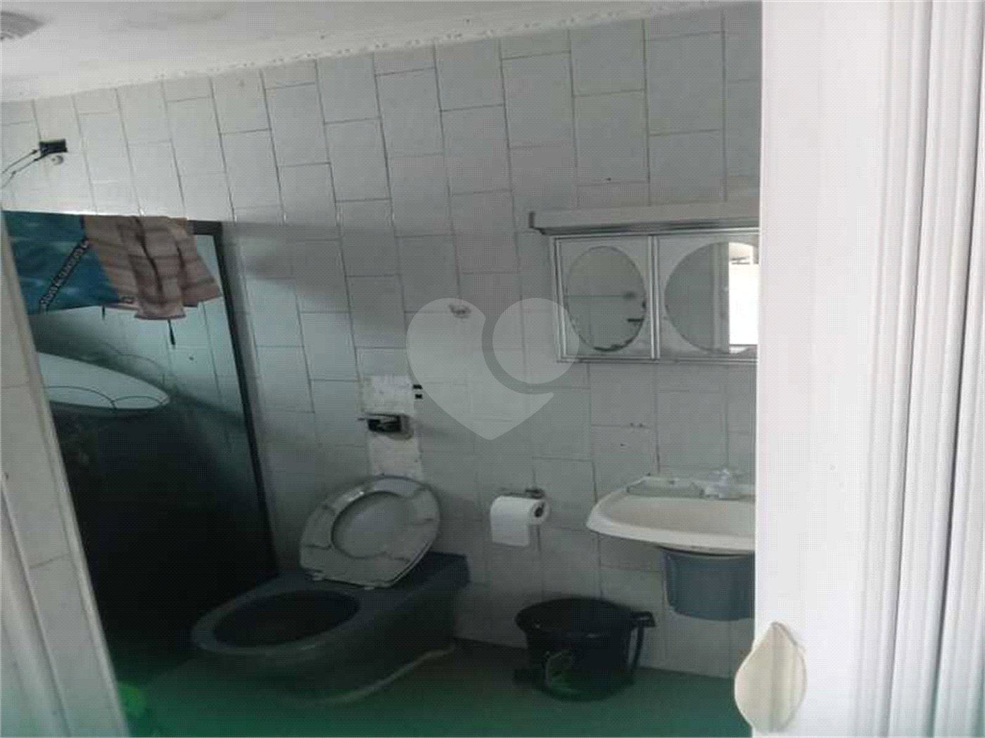 Sobrado à venda com 2 quartos em Vila Miami, São Paulo, SP