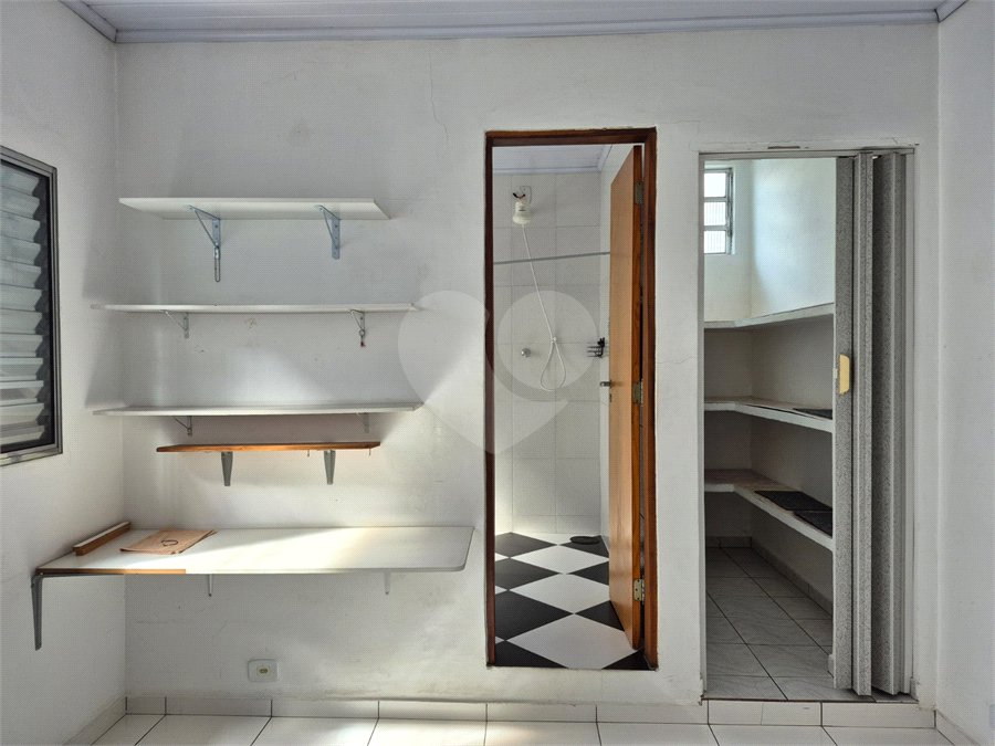 Sala para alugar em Vila Anglo Brasileira, São Paulo, SP