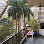 Apartamento reformado , 3 suítes , 3 vagas. Próximo a Avenida Paulista e metrô Brigadeiro . Prédio de construtora renomada. Único !