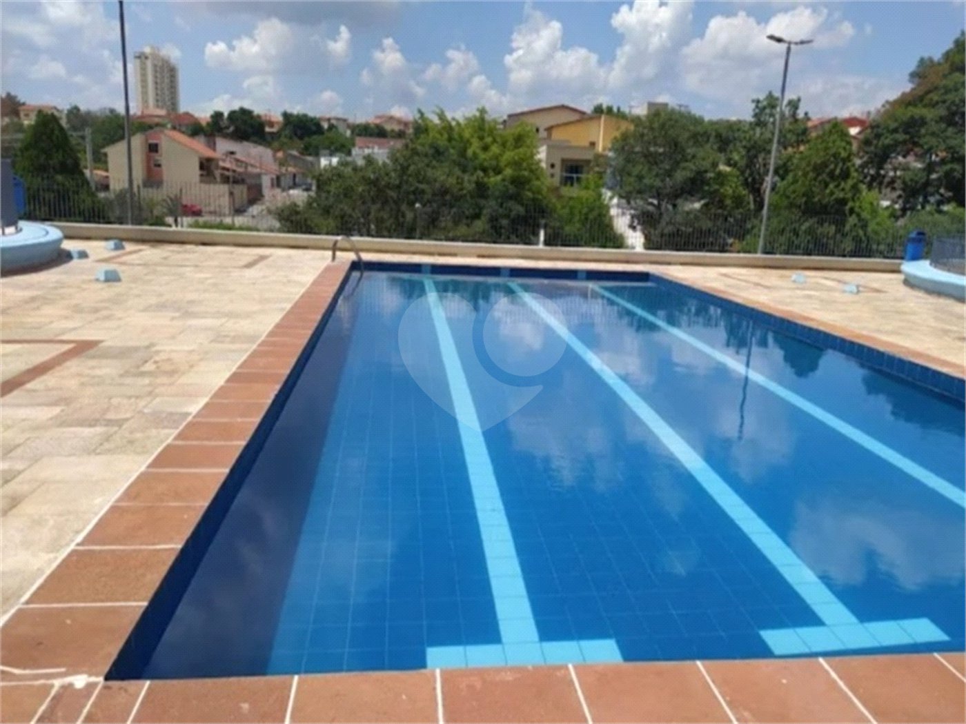 Apartamento à venda com 2 quartos em Parque Três Meninos, Sorocaba, SP