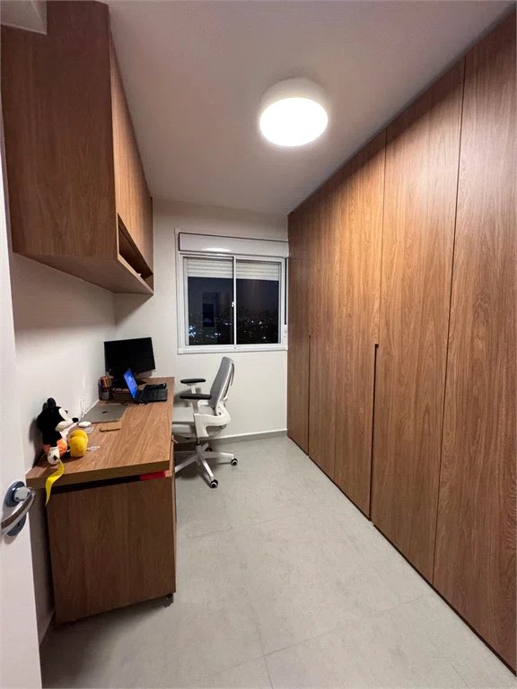 Apartamento à venda com 2 quartos em Butantã, São Paulo, SP