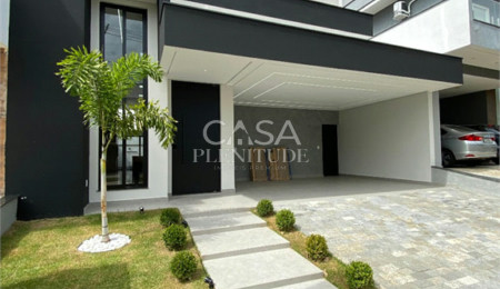 Casa em condomínio à venda com 3 quartos, sendo 2 suítes,  em Parque Ibiti Reserva, Sorocaba, SP