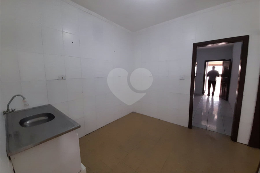 Casa à venda com 2 quartos em Freguesia do Ó, São Paulo, SP