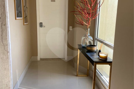 Apartamento à venda com 3 suítes no Centro, Santo André, SP