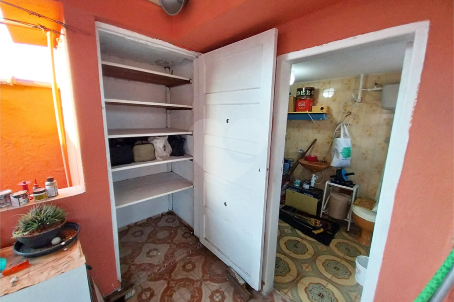 Casa à venda com 5 quartos em Vila Nova Cachoeirinha, São Paulo, SP