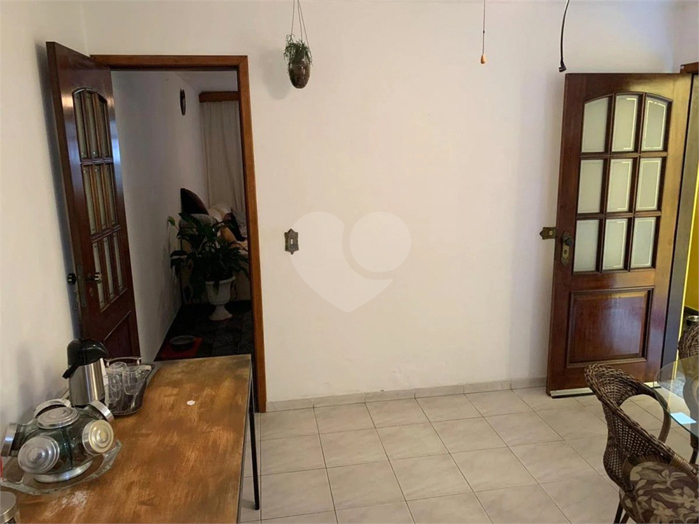 Sobrado à venda com 2 quartos, sendo 1 suíte, em Cupecê, São Paulo, SP