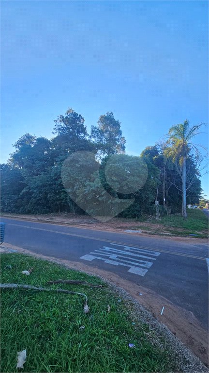 Terreno à venda em Jardim dos Estados, Ponta Porã, MS