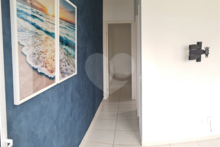 Casa à venda com 2 quartos no condomínio Novo Horizonte, Itapetininga - SP