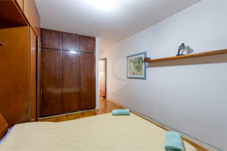 Casa à venda com 3 quartos, sendo 1 suíte,  em Campo Belo, São Paulo, SP