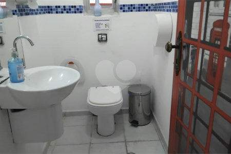 Prédio à venda em Vila Madalena, São Paulo, SP