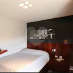 Casa à venda com 5 suítes no condomínio Parque Arco Iris, Atibaia - SP