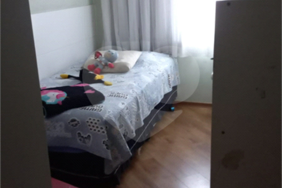 Sobrado à venda com 3 quartos, sendo 1 suíte, em Limão, São Paulo, SP