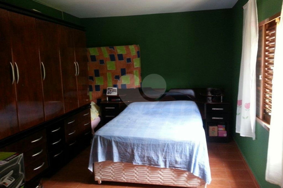 Sobrado à venda com 3 quartos, sendo 2 suítes,  em Jardim Nery, Mairiporã, SP