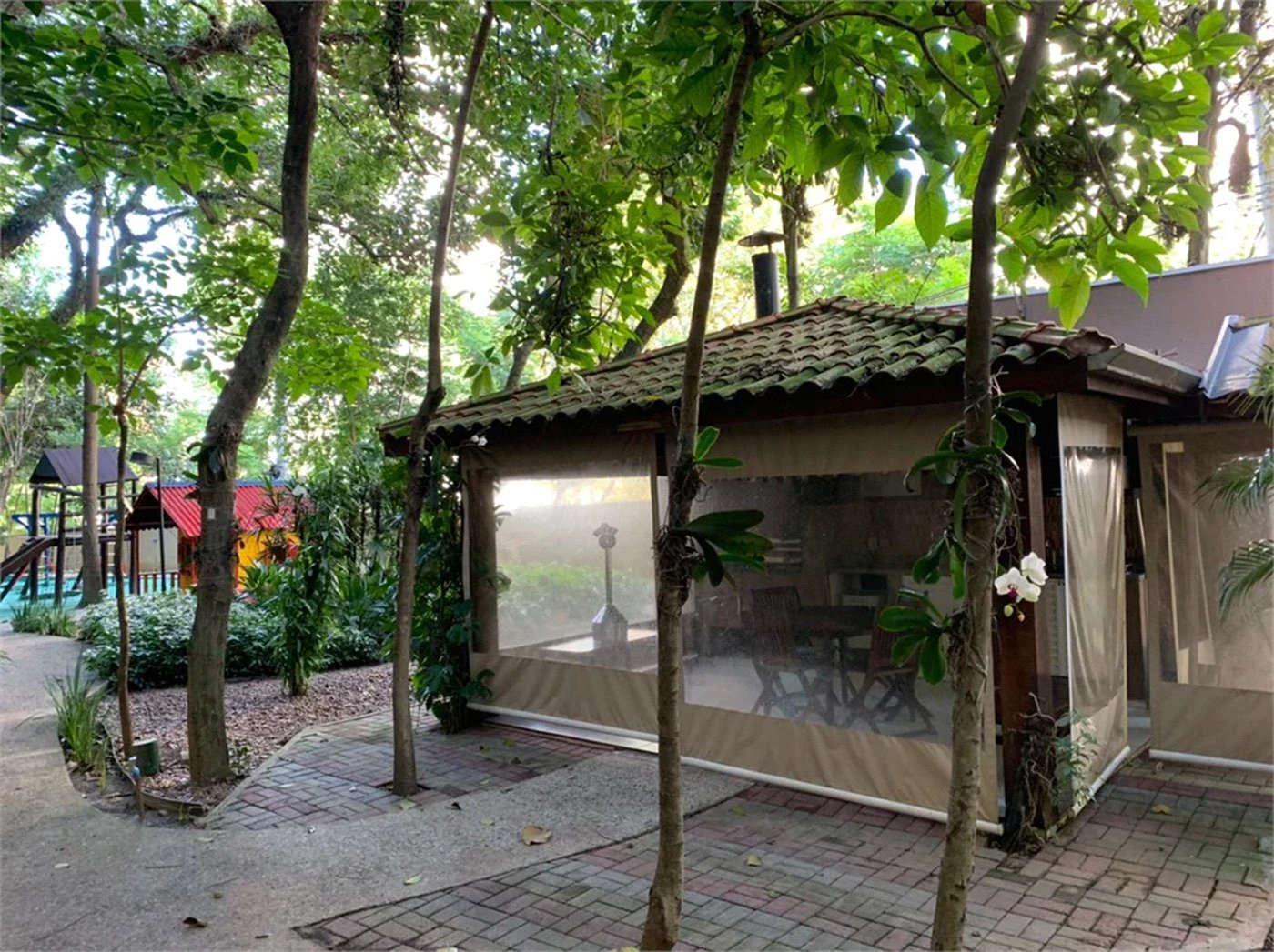Apartamento à venda com 2 quartos, sendo 1 suíte, em Vila Andrade, São Paulo, SP