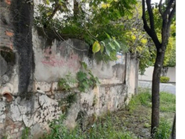 Terreno à venda em Vila Guilherme, São Paulo, SP