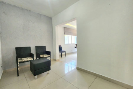 Casa com 4 dormitórios à venda, 237 m² por R$ 2.399.000,00 - José Menino - Santos/SP