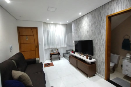 Casa à venda com 2 suítes no condomínio Joao de Laet, São Paulo - SP