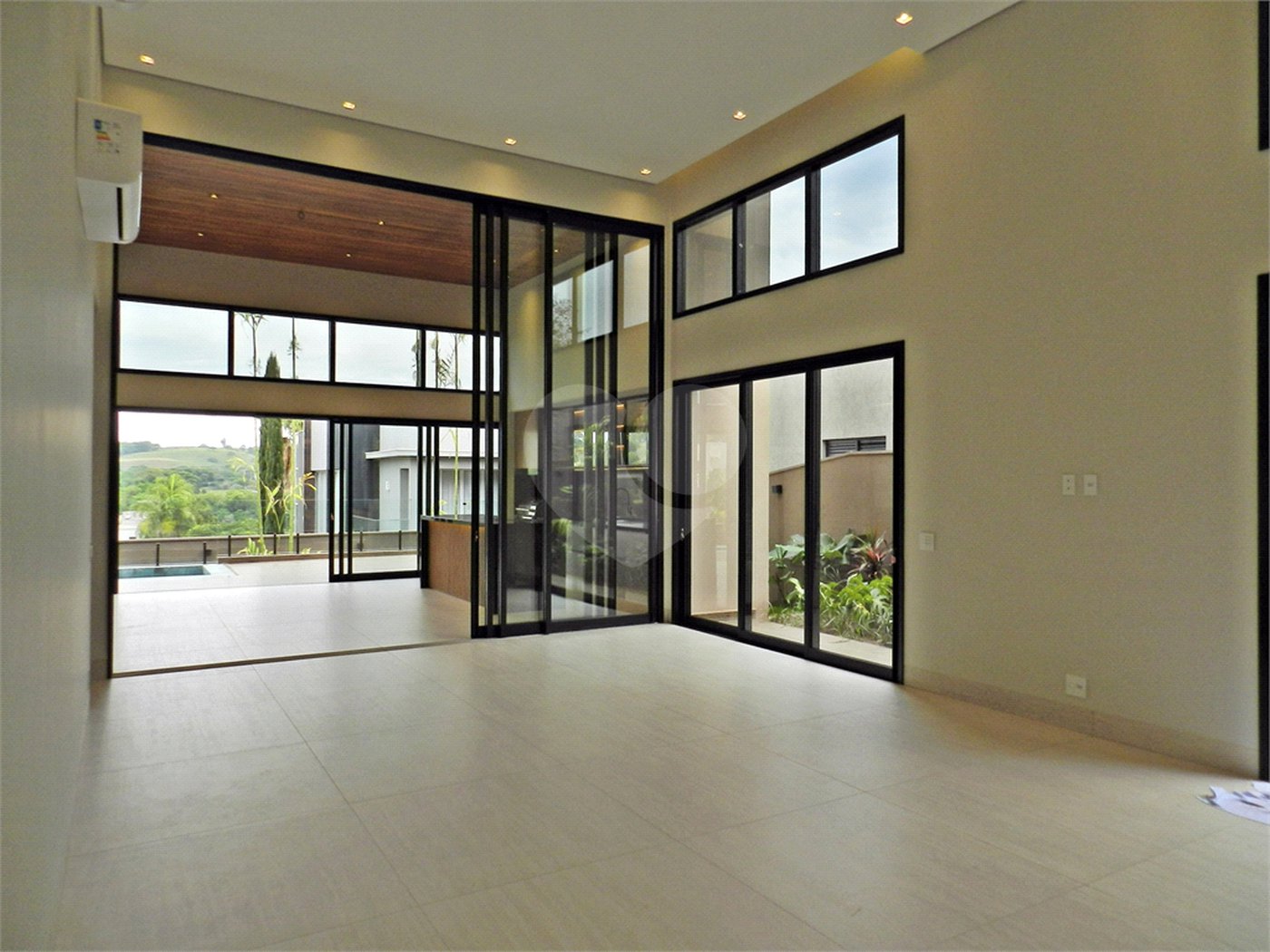 Casa à venda com 4 suítes no condomínio Alphaville Ribeirão Preto, Ribeirão Preto - SP