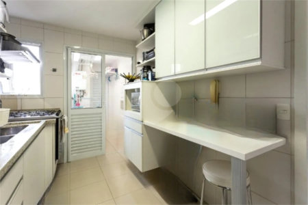 Apartamento à venda com 3 suítes em Vila Olímpia, São Paulo, SP