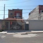 Sobrado à venda com 3 quartos, sendo 1 suíte, em Vila Santa Margarida, Ferraz de Vasconcelos, SP