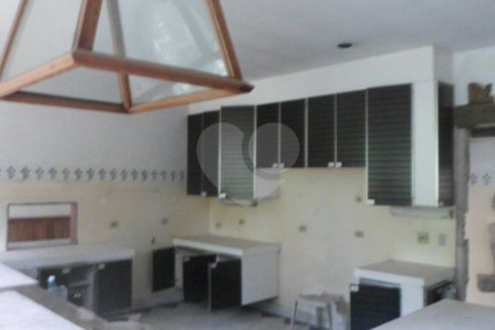 Terreno à venda com 1 suíte no condomínio Chácara Flora, São Paulo - SP