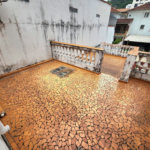 Casa com 3 dormitórios à venda, 198 m² por R$ 1.099.000,00 - Marapé - Santos/SP