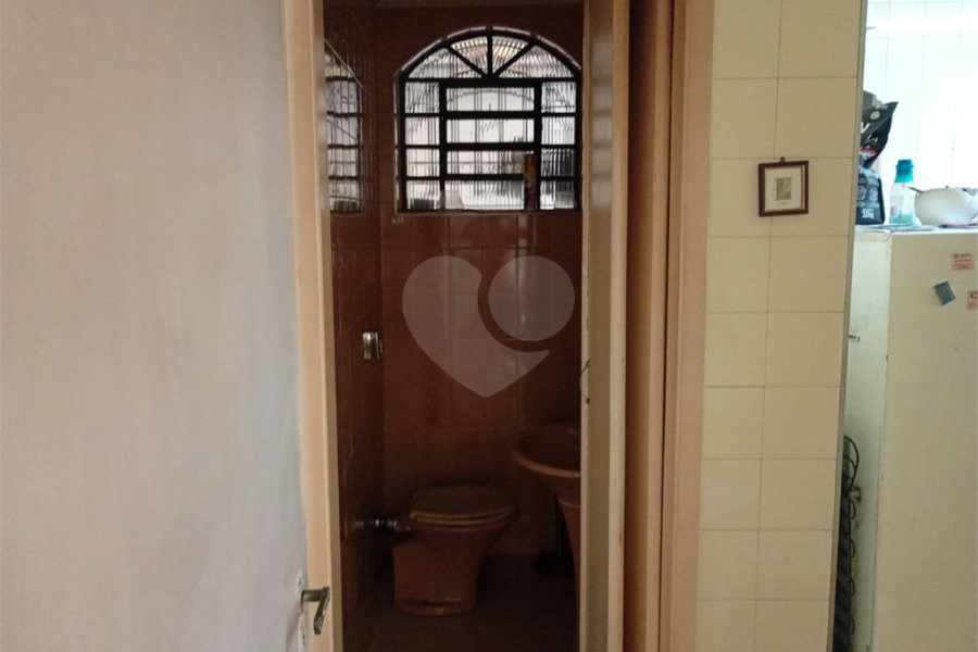 Casa de Vila à venda com 3 quartos, sendo 1 suíte, em Mandaqui, São Paulo, SP