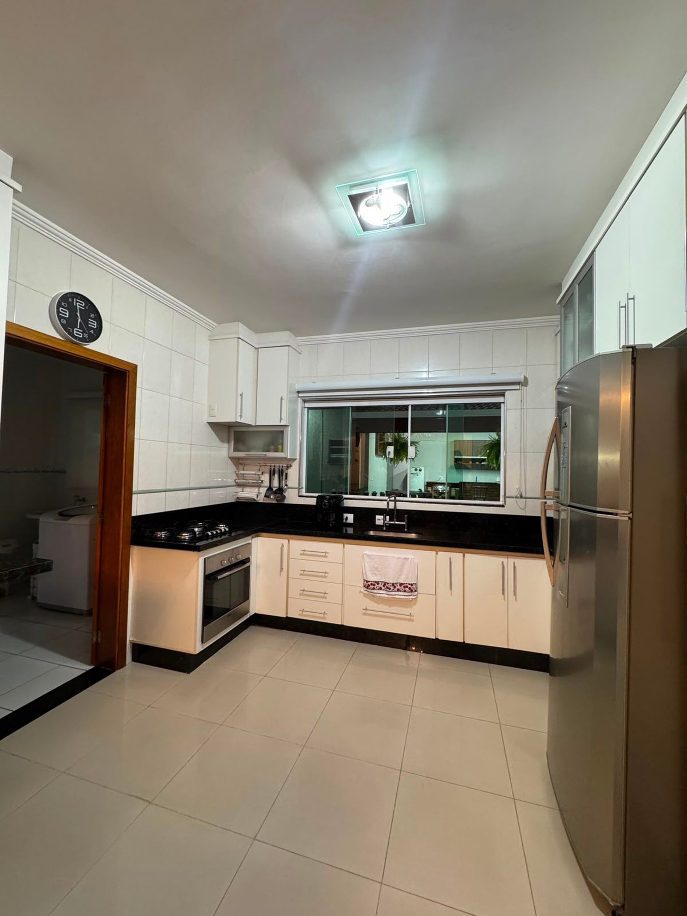 Casa à venda com 3 quartos, sendo 1 suíte,  em Jardim Residencial Firenze, Hortolândia, SP