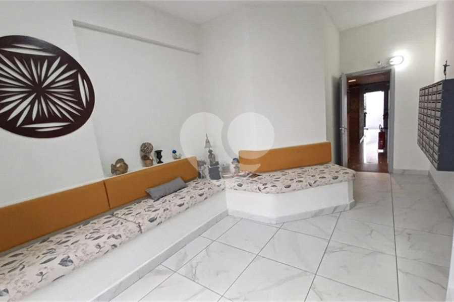 Apartamento à venda com 3 quartos, sendo 1 suíte, em Tucuruvi, São Paulo, SP