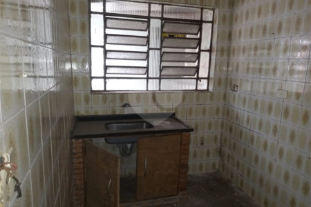 Casa à venda com 2 quartos em Jabaquara, São Paulo, SP