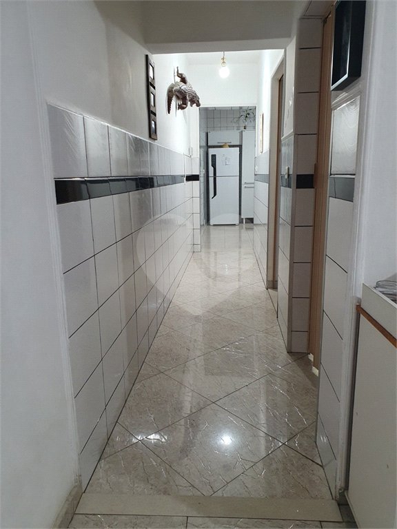 Casa Térrea à venda com 2 quartos em Parque Edu Chaves, São Paulo, SP