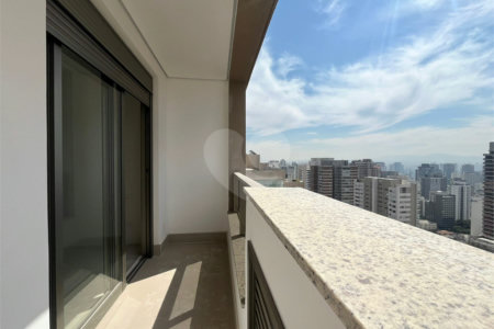 Apartamento à venda ou para alugar com 3 suítes em Perdizes, São Paulo, SP