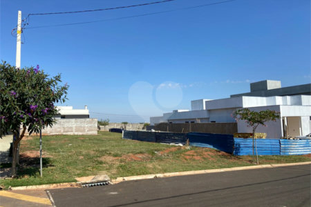 Terreno à venda em Residencial Volpi, Araraquara, SP