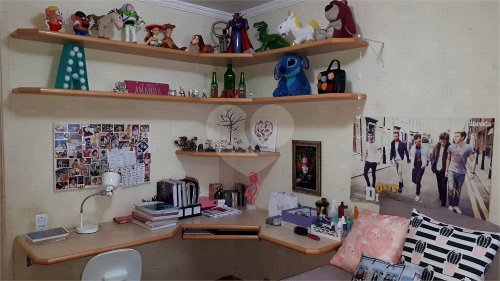 Apartamento à venda com 3 quartos, sendo 1 suíte, em Santana, São Paulo, SP
