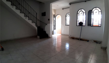 Casa à venda com 3 quartos em Vila Medeiros, São Paulo, SP