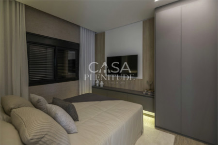 Apartamento à venda com 3 quartos, sendo 1 suíte, em Alto da Boa Vista, Sorocaba, SP