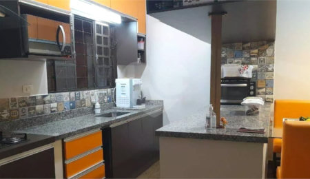 Casa à venda com 2 suítes em Jardim Caçula, Jundiaí, SP