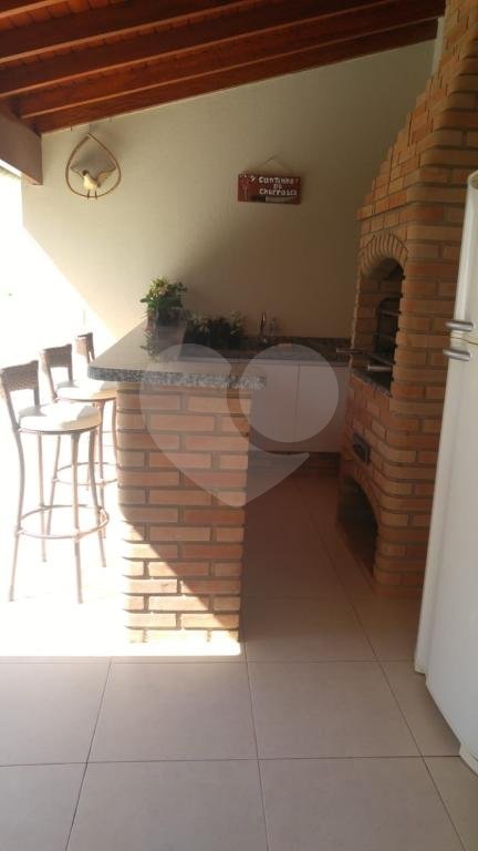 Casa à venda com 3 quartos, sendo 1 suíte, em Jardim Esplanada II, Indaiatuba, SP