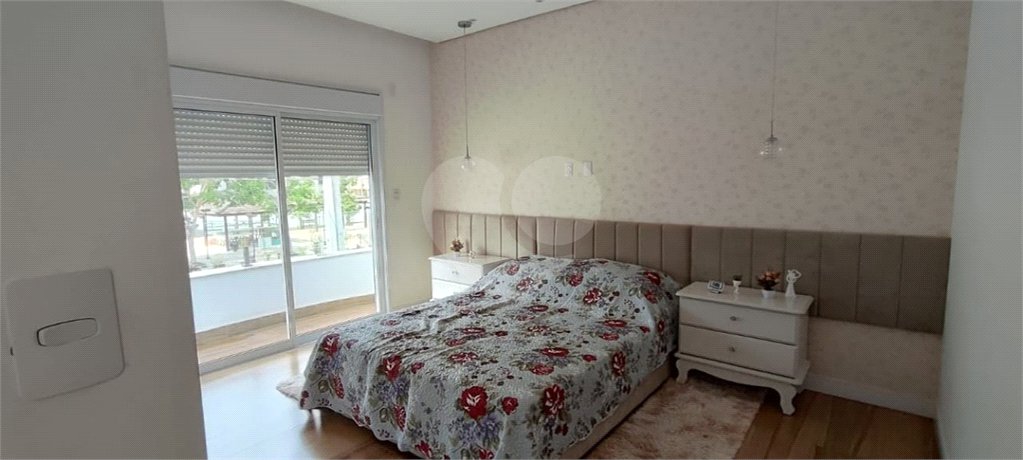 Casa à venda com 3 suítes no condomínio Bella Cittá - Villaggio II, Mogi das Cruzes - SP
