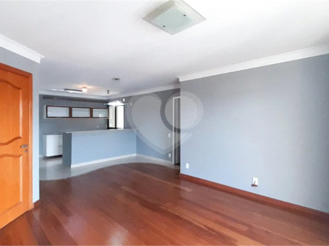Apartamento para alugar com 3 quartos, sendo 1 suíte,  em Alto da Boa Vista, São Paulo, SP