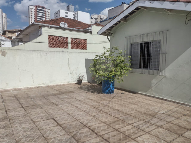 Casa Térrea à venda com 2 quartos, sendo 1 suíte,  em Santana, São Paulo, SP