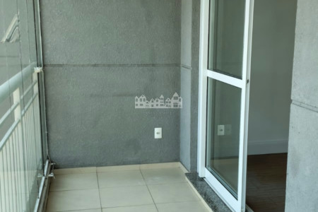 Apartamento com armários à venda no Brooklin Novo – conforto, praticidade e localização privilegiada