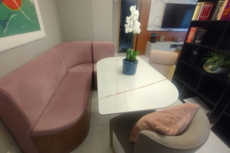 Apartamento Residencial à venda, Gonzaga, Santos - AP1742.