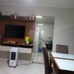 Casa à venda com 3 quartos em Jardim Cidapel, Jundiaí, SP