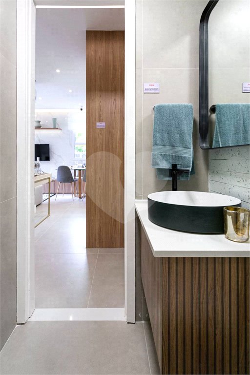 Apartamento à venda com 2 quartos em Perdizes, São Paulo, SP