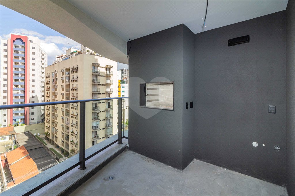 Apartamento à venda com 3 suítes em Vila Olímpia, São Paulo, SP