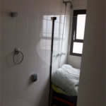 Apartamento à venda com 3 suítes em Jardim Ampliação, São Paulo, SP