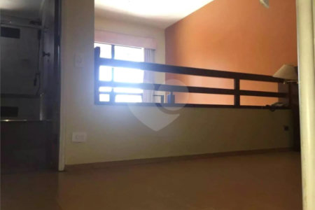 Cobertura à venda com 1 suíte em Moema, São Paulo, SP