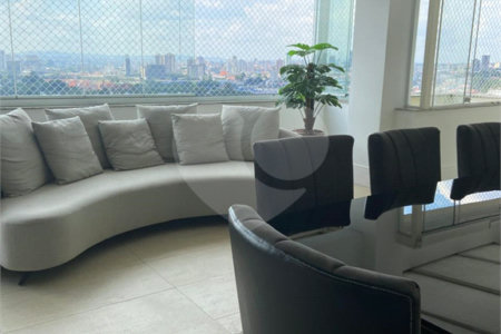 Apartamento à venda ou para alugar com 3 suítes no Centro, Santo André, SP